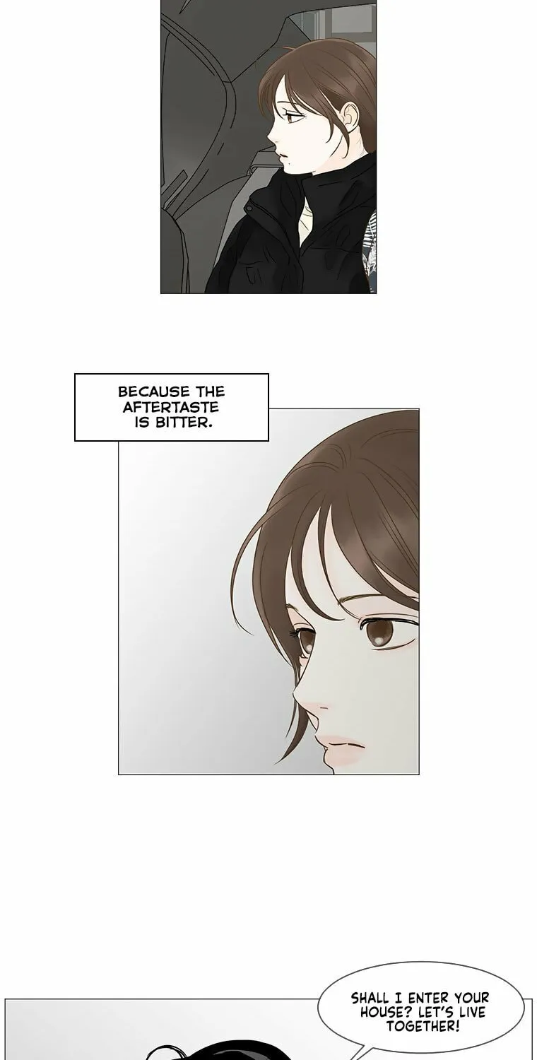 Read Back to Work! chapter 77 image 46 on Lezhin