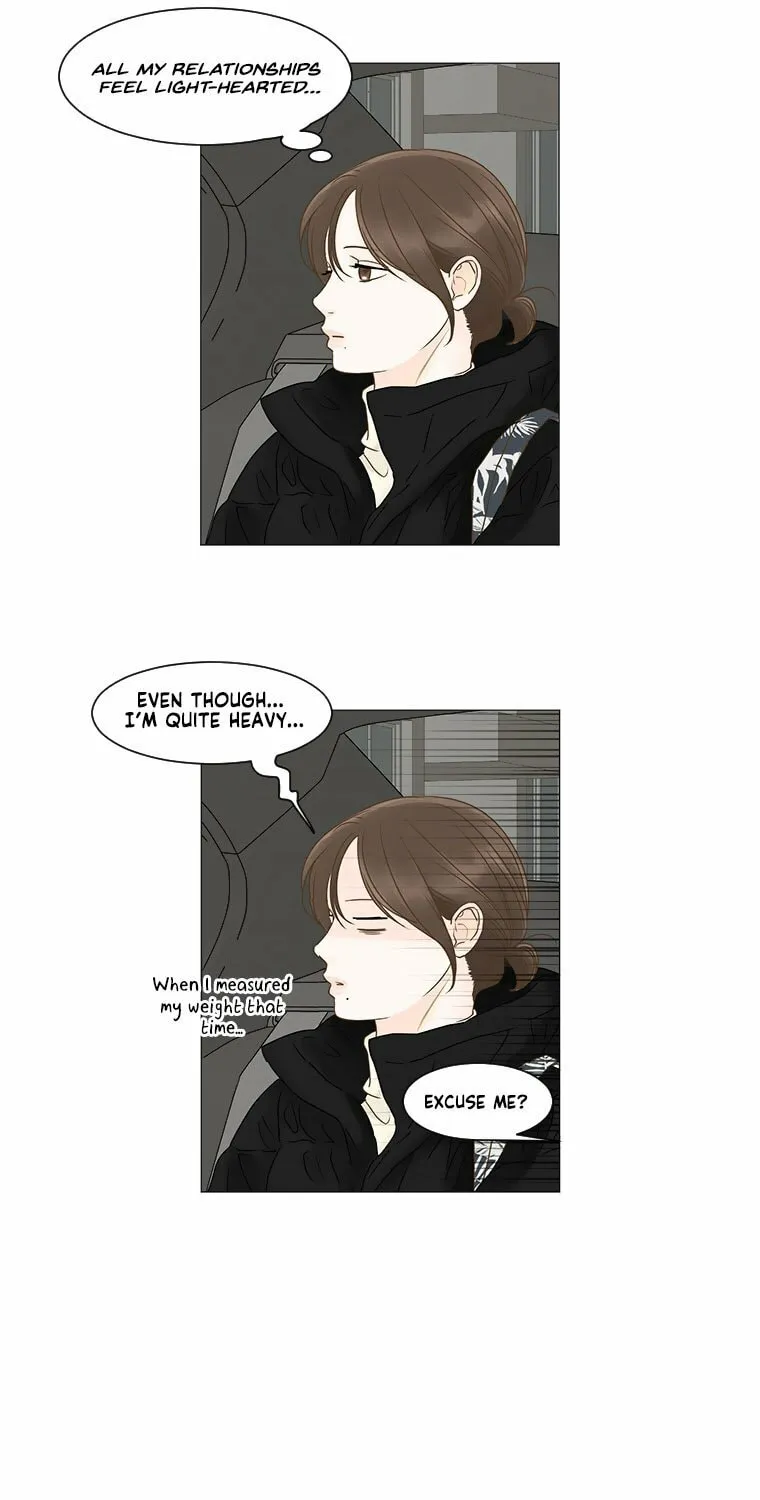 Read Back to Work! chapter 77 image 49 on Lezhin