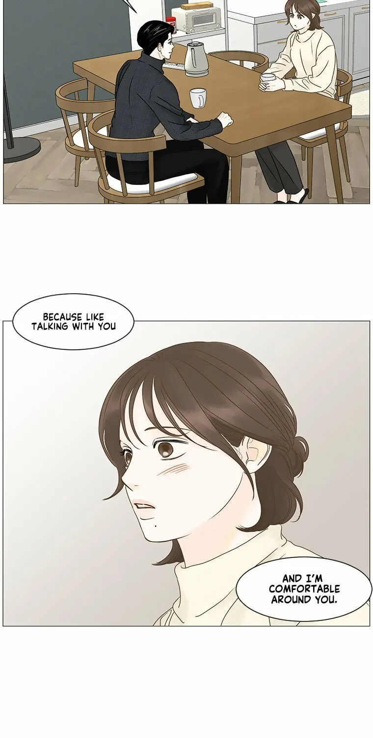 Read Back to Work! chapter 77 image 5 on Lezhin