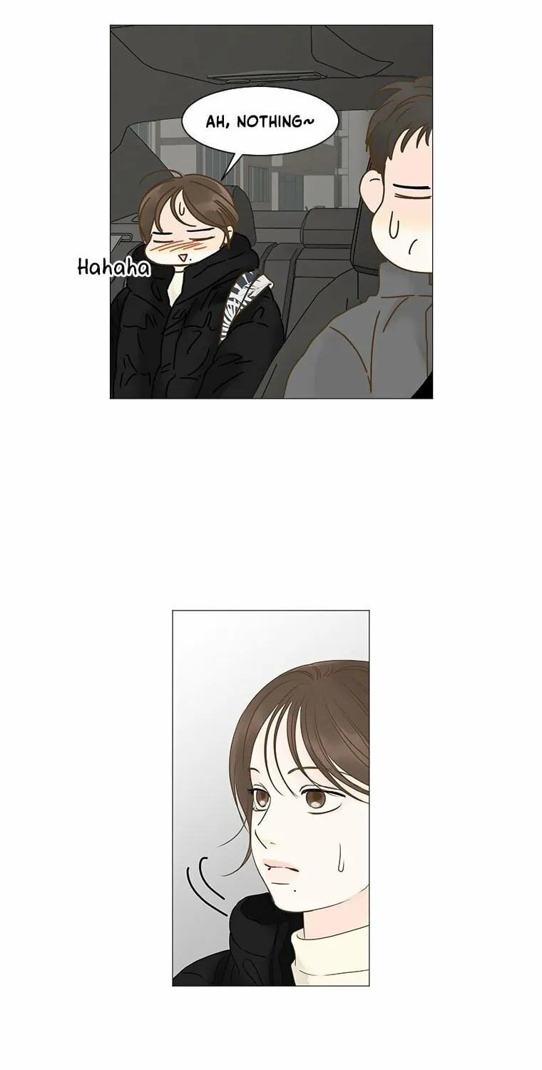 Read Back to Work! chapter 77 image 50 on Lezhin