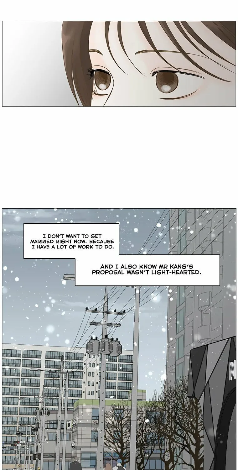 Read Back to Work! chapter 77 image 51 on Lezhin