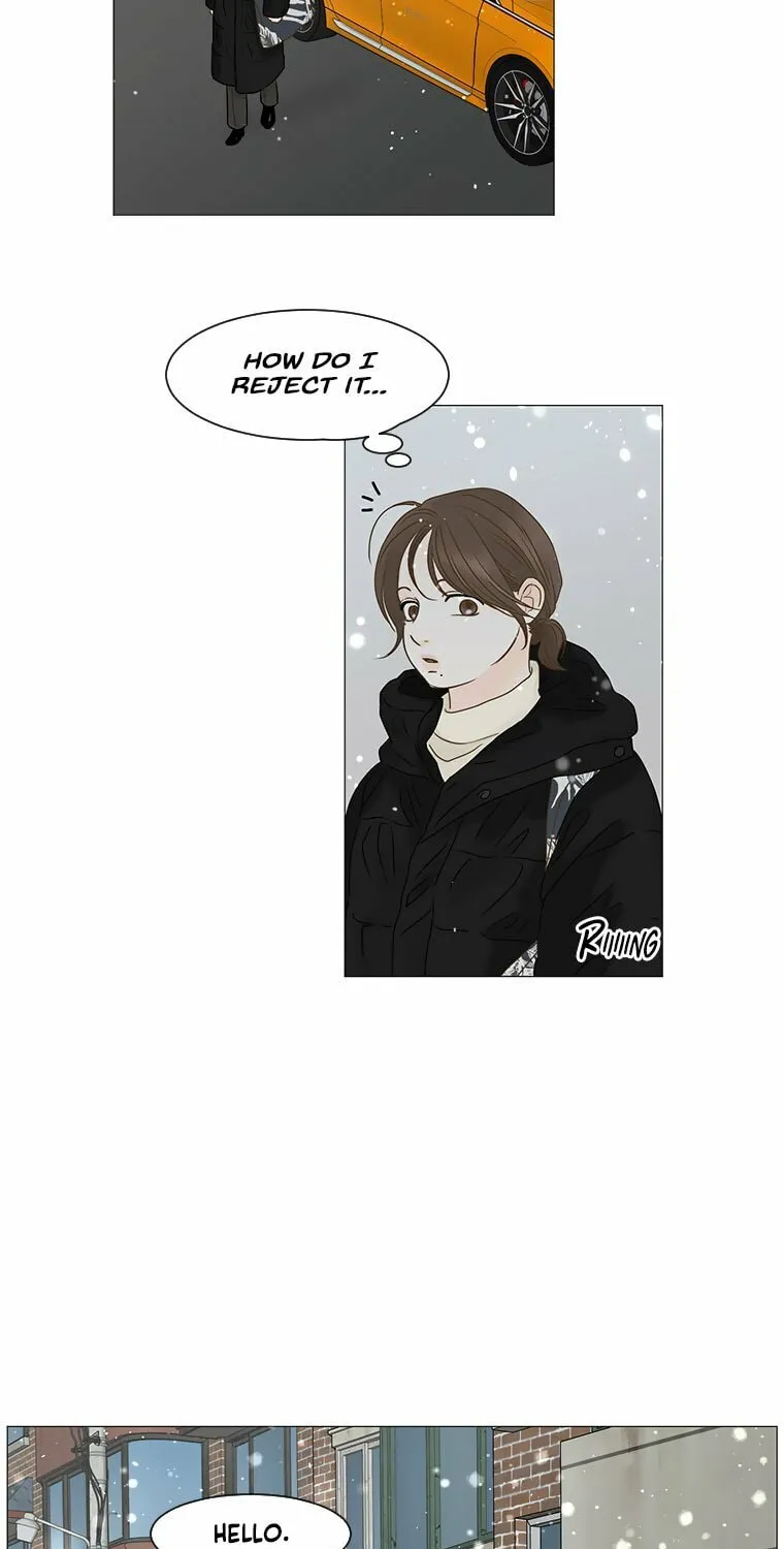 Read Back to Work! chapter 77 image 53 on Lezhin