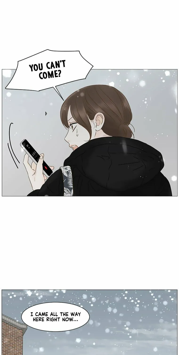 Read Back to Work! chapter 77 image 55 on Lezhin