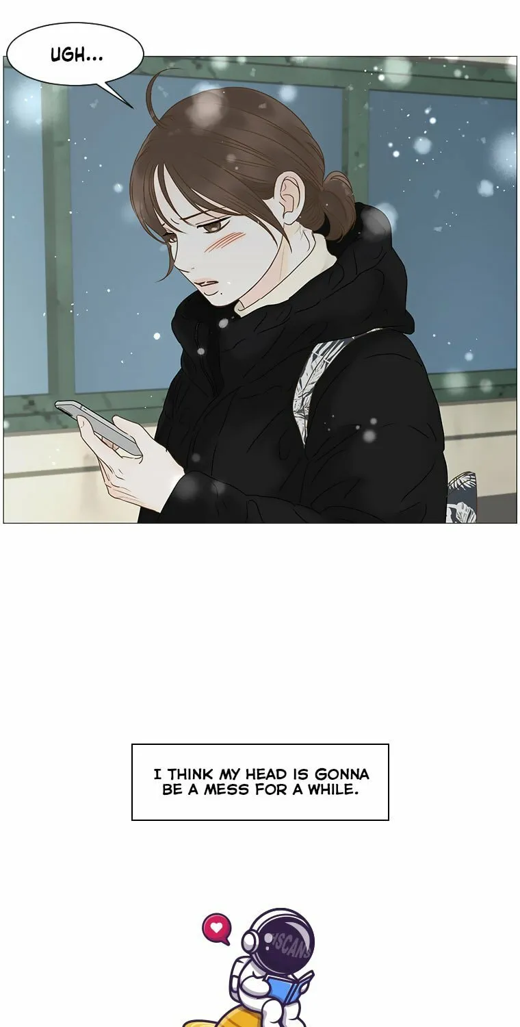 Read Back to Work! chapter 77 image 57 on Lezhin