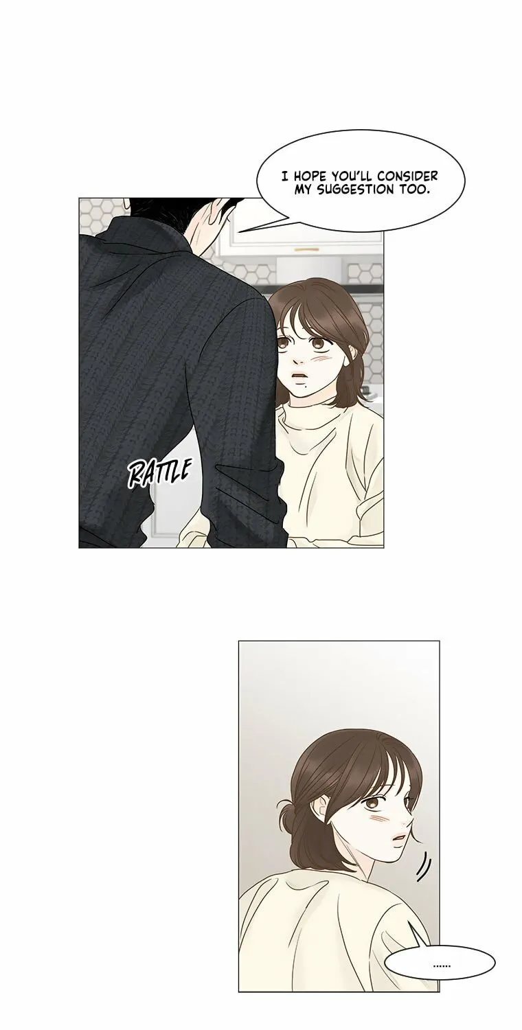 Read Back to Work! chapter 77 image 7 on Lezhin