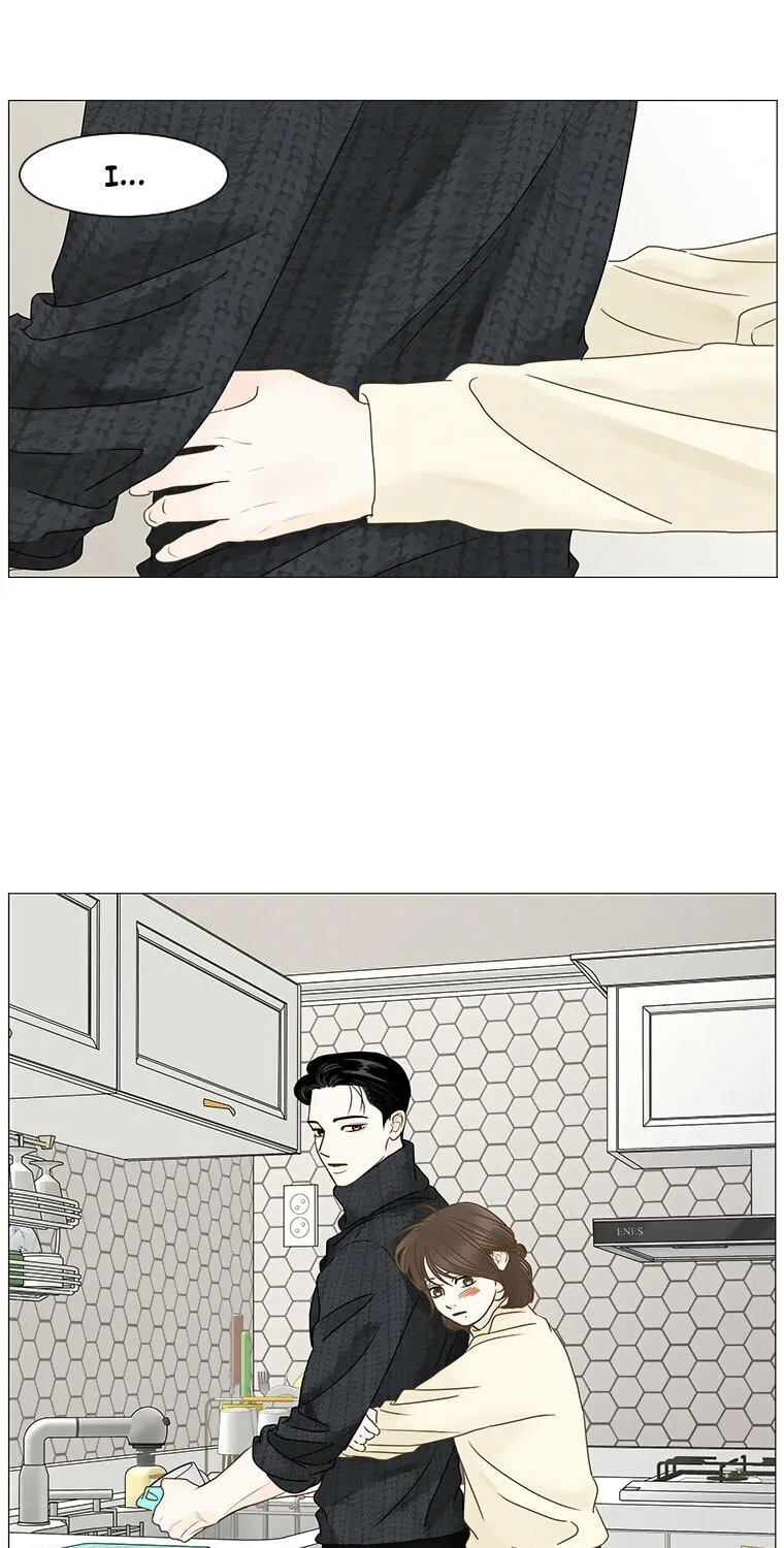 Read Back to Work! chapter 77 image 9 on Lezhin