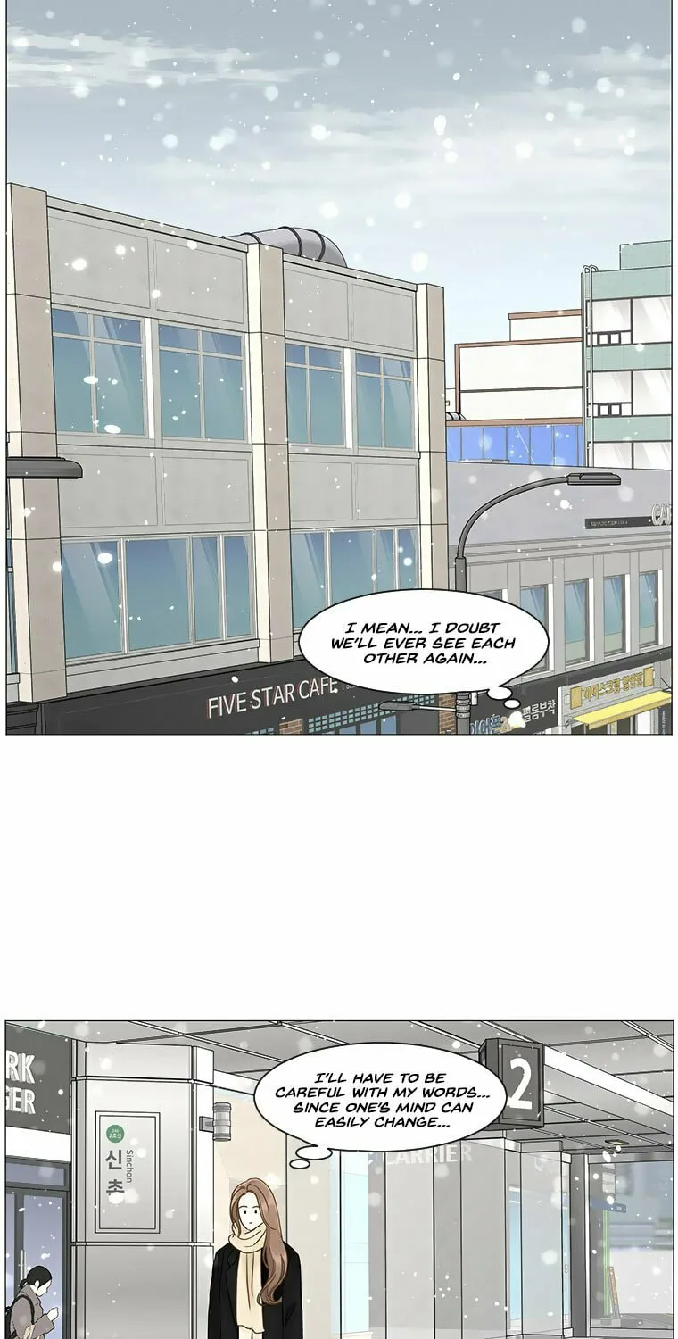 Read Back to Work! chapter 78 image 11 on Lezhin