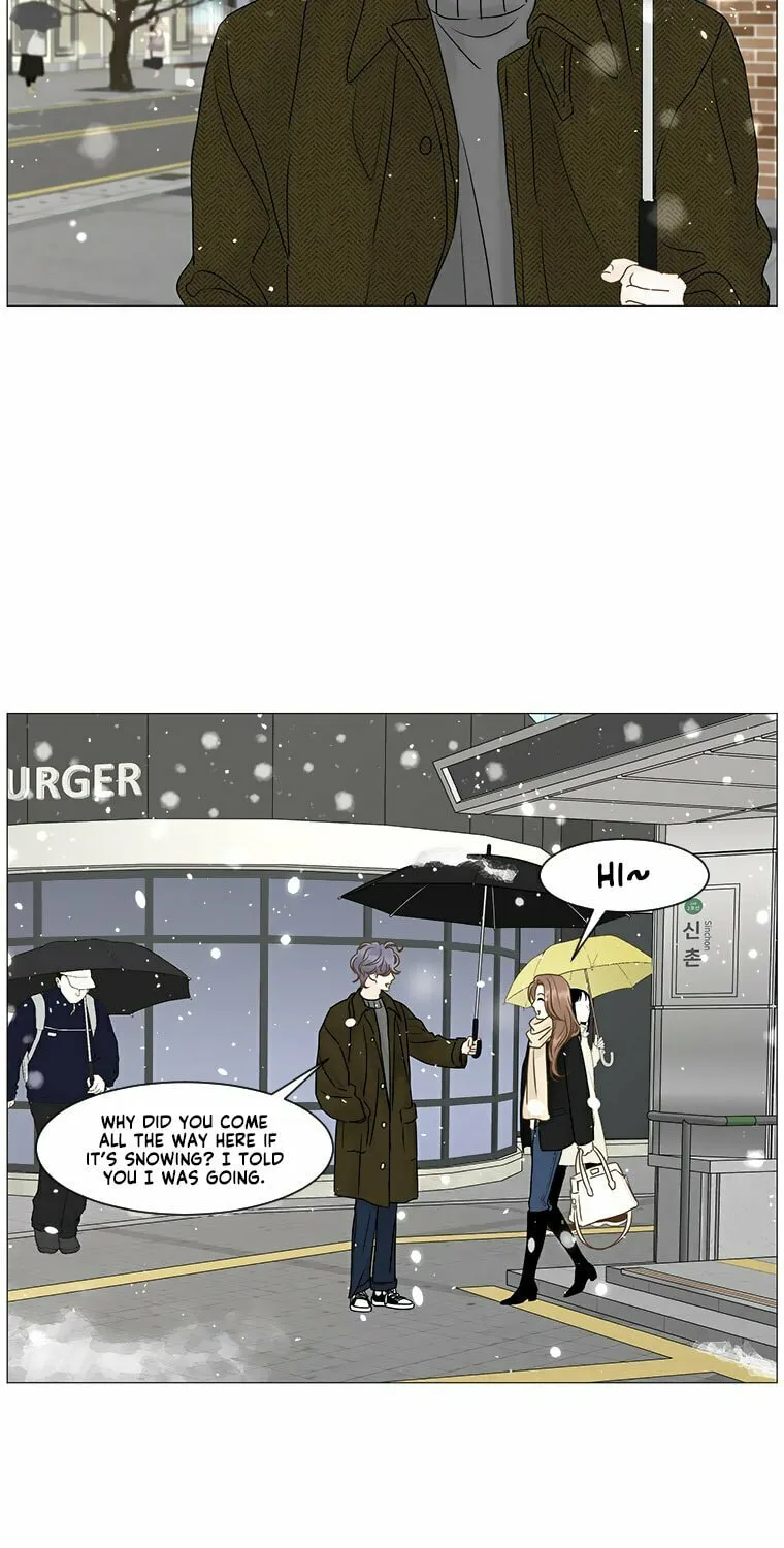 Read Back to Work! chapter 78 image 15 on Lezhin