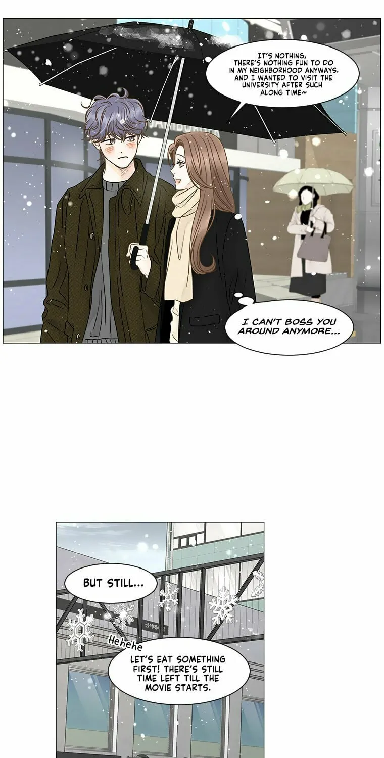 Read Back to Work! chapter 78 image 16 on Lezhin