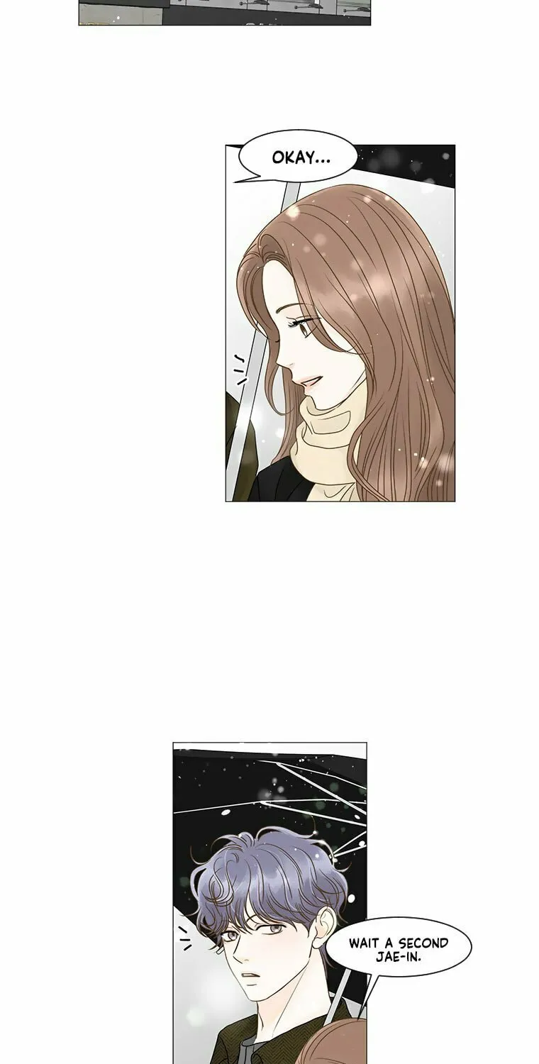 Read Back to Work! chapter 78 image 17 on Lezhin