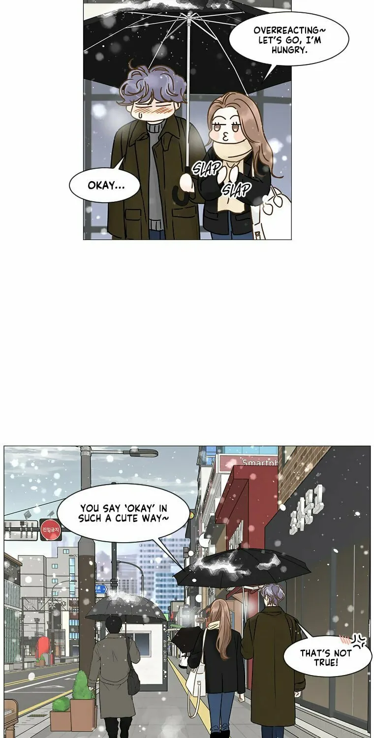 Read Back to Work! chapter 78 image 20 on Lezhin