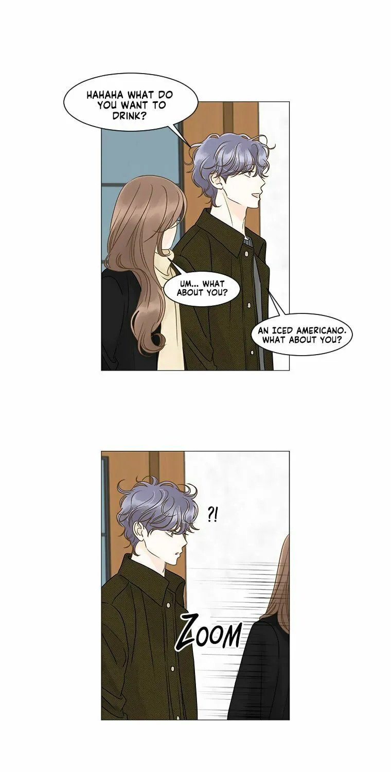Read Back to Work! chapter 78 image 25 on Lezhin