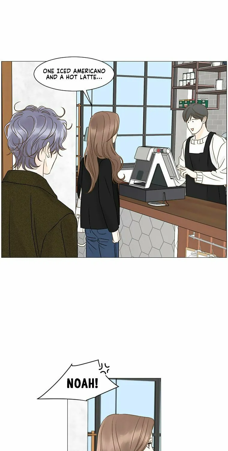 Read Back to Work! chapter 78 image 26 on Lezhin