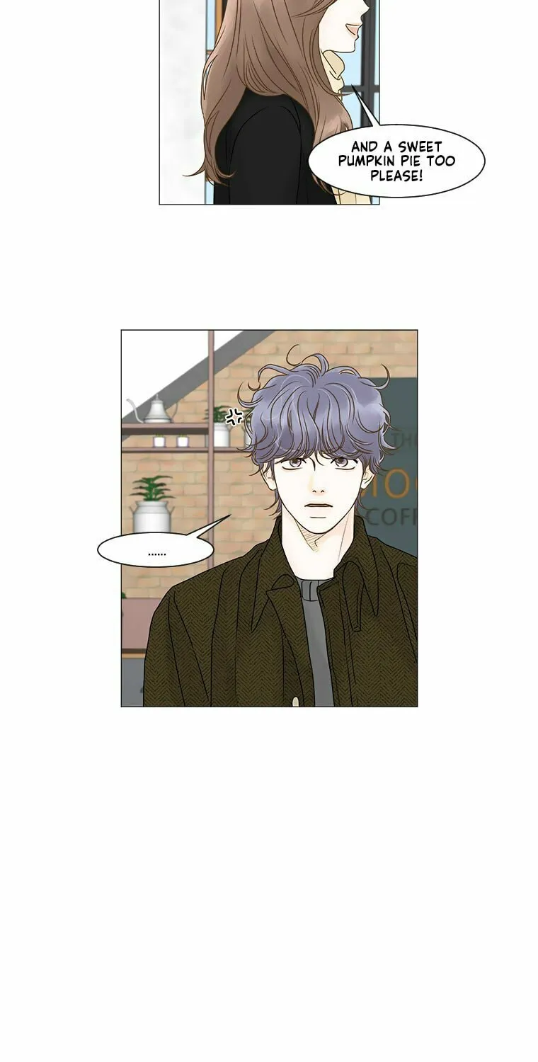Read Back to Work! chapter 78 image 27 on Lezhin