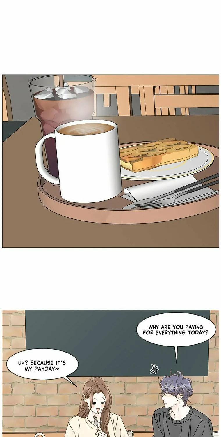 Read Back to Work! chapter 78 image 28 on Lezhin