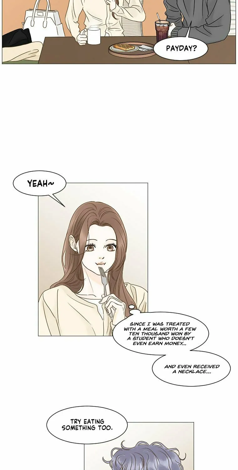 Read Back to Work! chapter 78 image 29 on Lezhin
