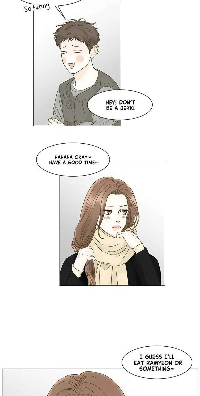 Read Back to Work! chapter 78 image 3 on Lezhin
