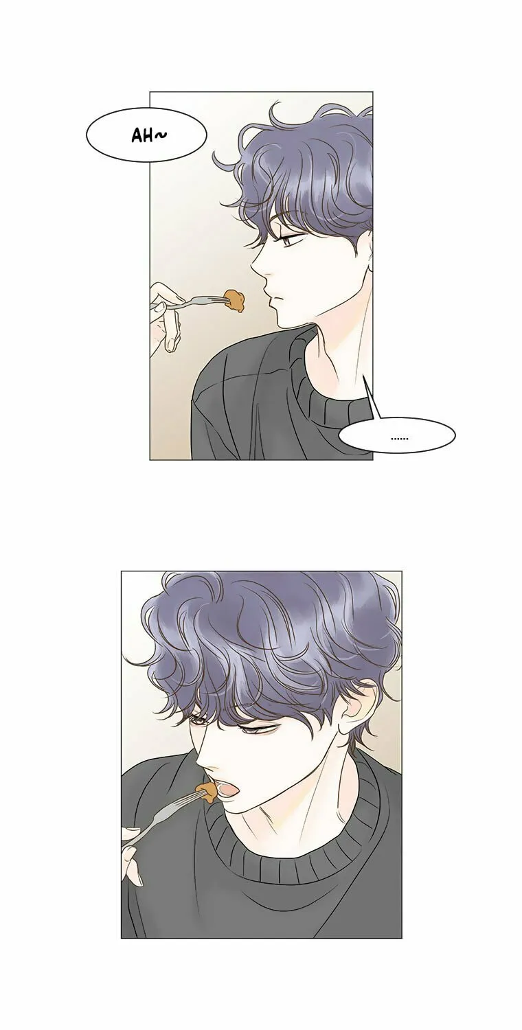 Read Back to Work! chapter 78 image 31 on Lezhin