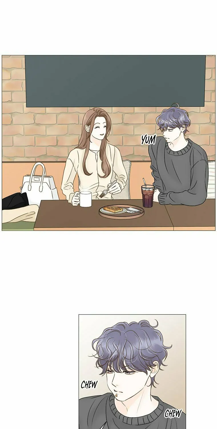 Read Back to Work! chapter 78 image 32 on Lezhin