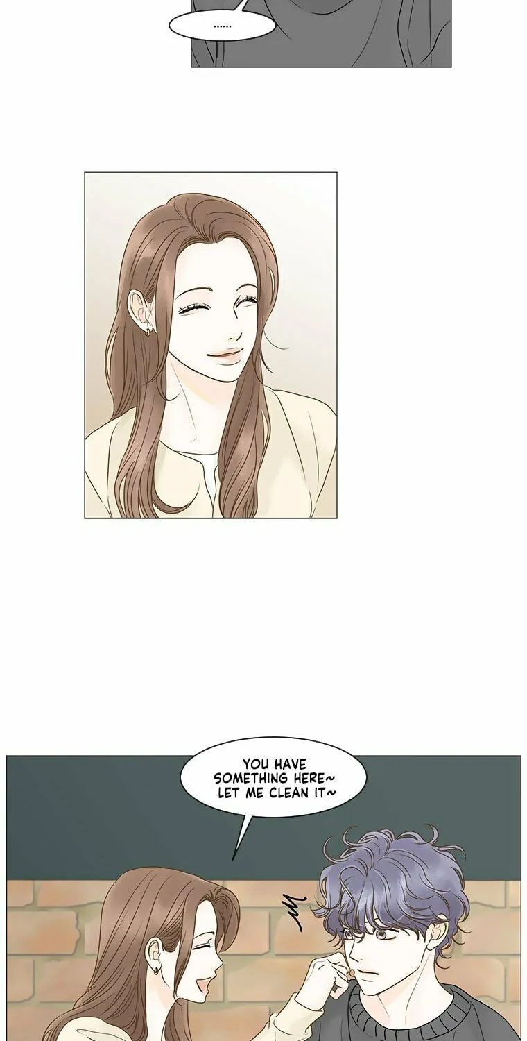 Read Back to Work! chapter 78 image 33 on Lezhin