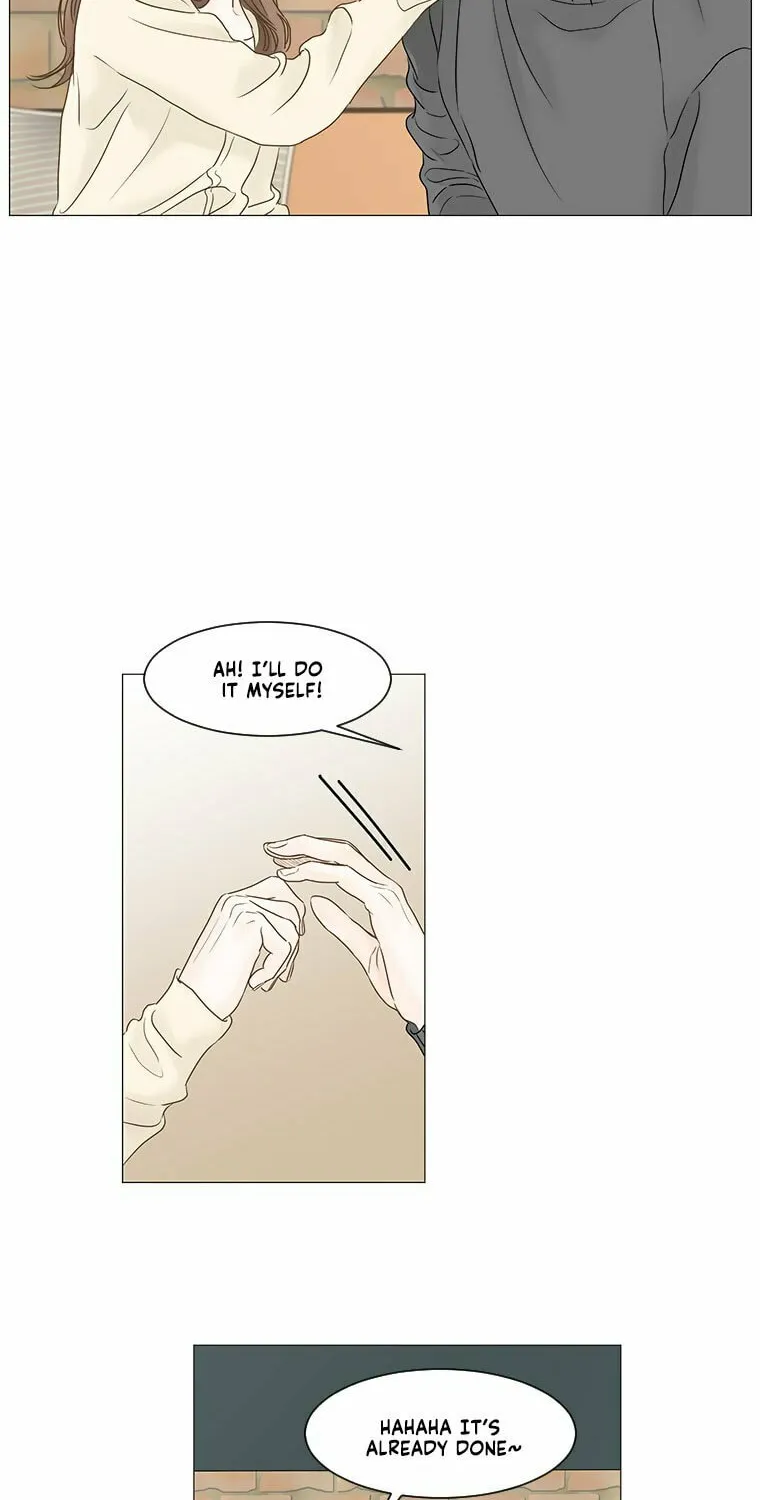 Read Back to Work! chapter 78 image 34 on Lezhin