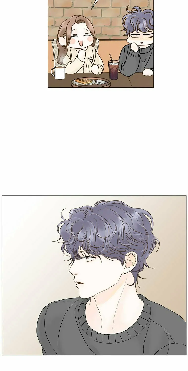 Read Back to Work! chapter 78 image 35 on Lezhin