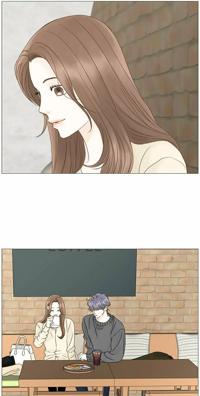 Read Back to Work! chapter 78 image 37 on Lezhin