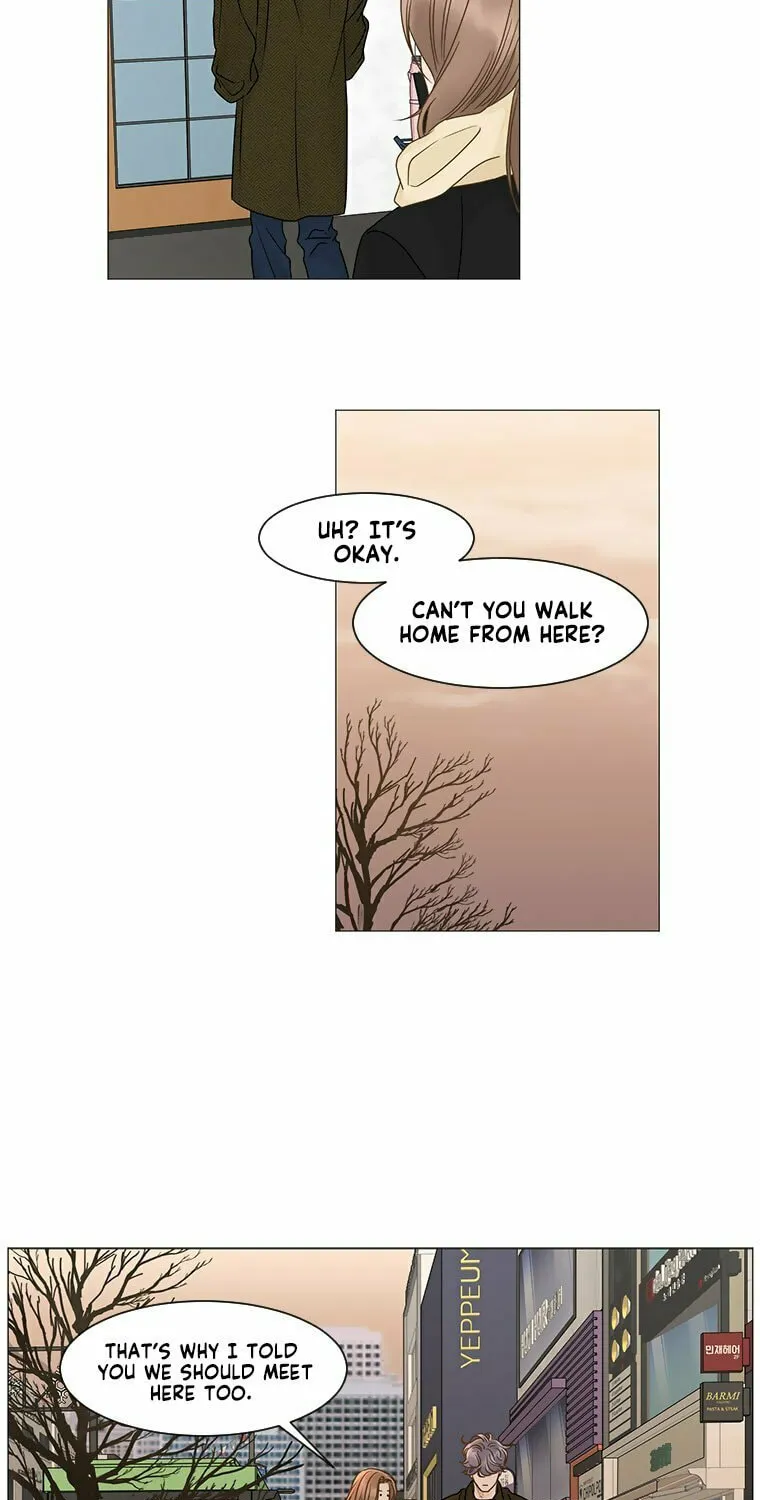 Read Back to Work! chapter 78 image 39 on Lezhin
