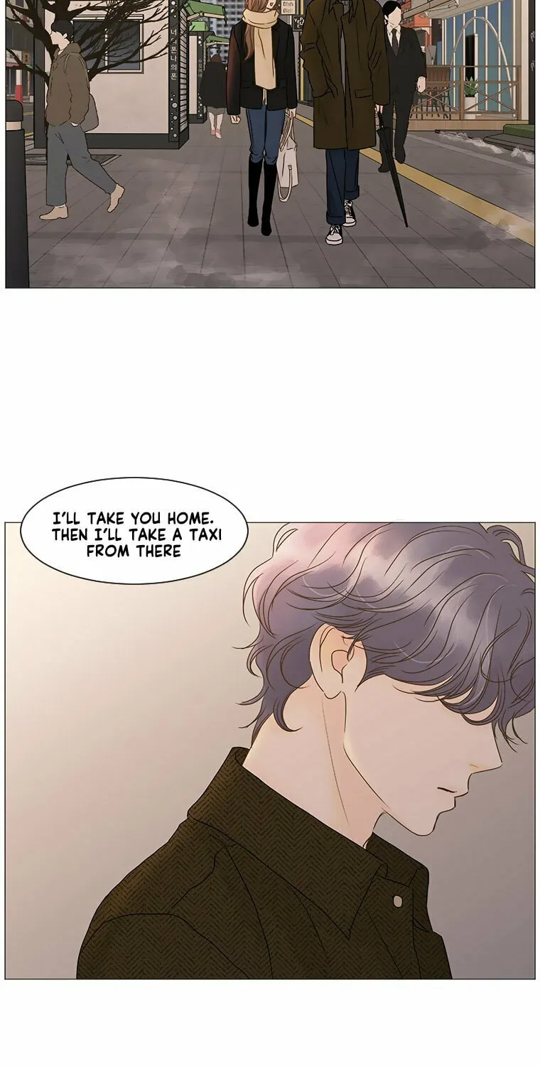 Read Back to Work! chapter 78 image 40 on Lezhin