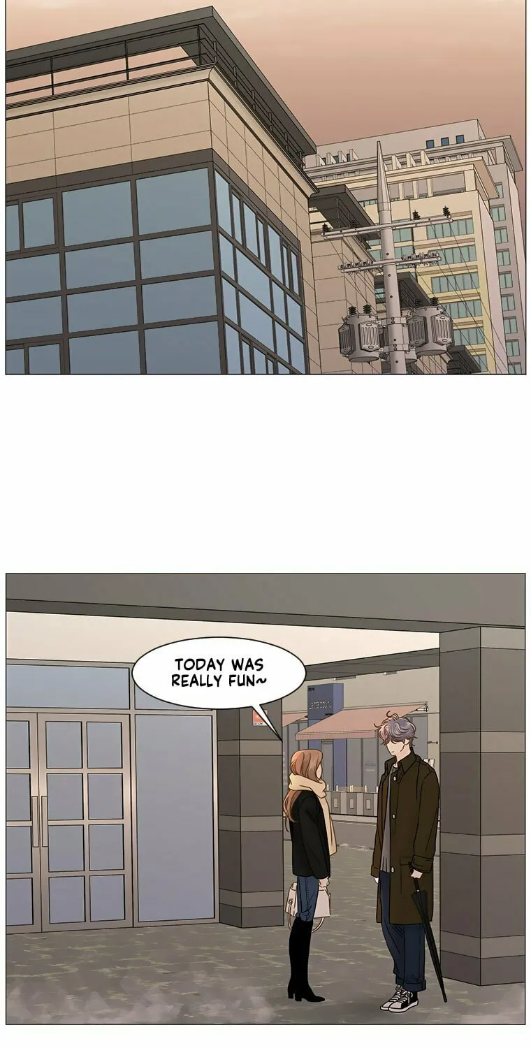 Read Back to Work! chapter 78 image 45 on Lezhin