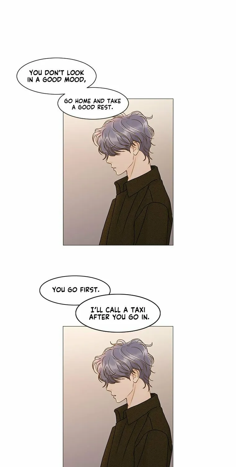 Read Back to Work! chapter 78 image 46 on Lezhin