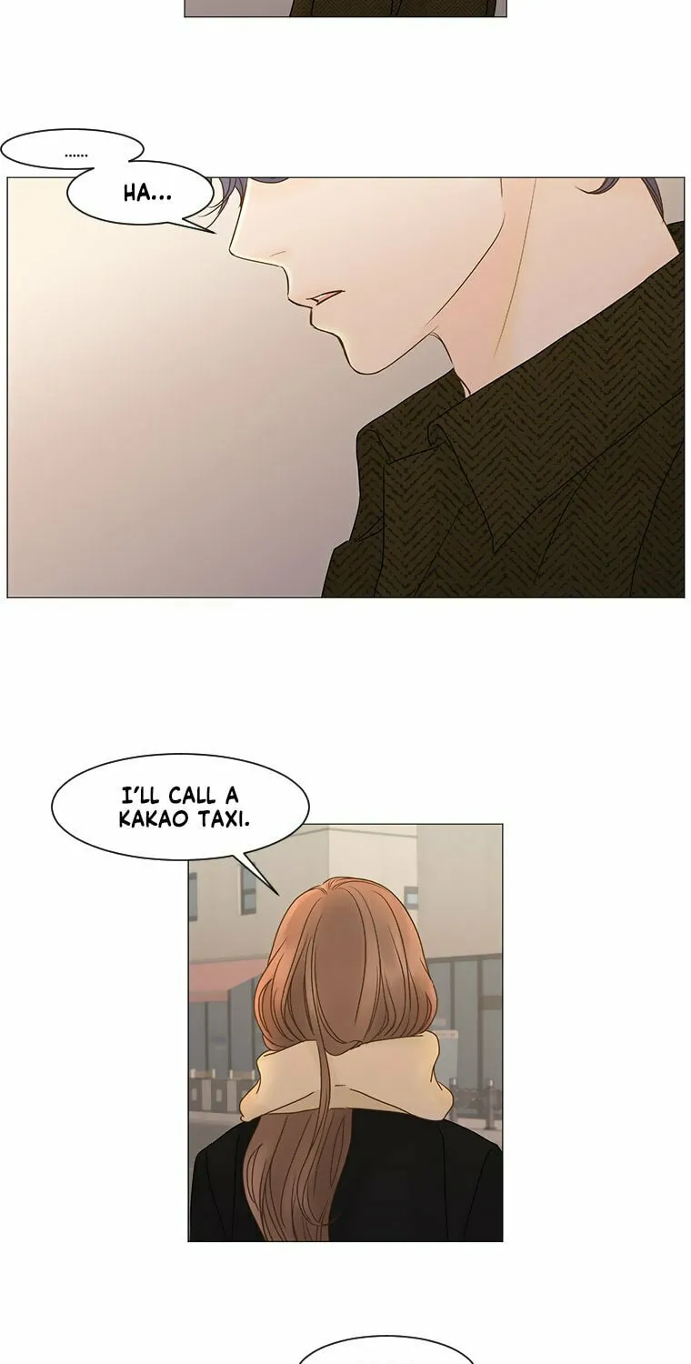 Read Back to Work! chapter 78 image 47 on Lezhin