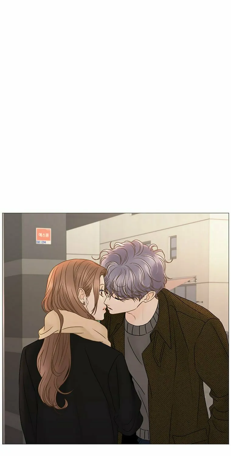 Read Back to Work! chapter 78 image 49 on Lezhin