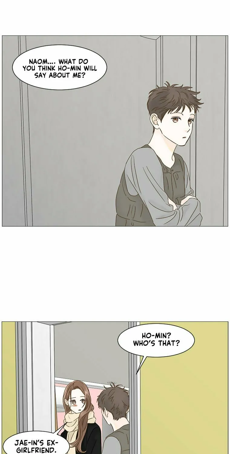 Read Back to Work! chapter 78 image 5 on Lezhin