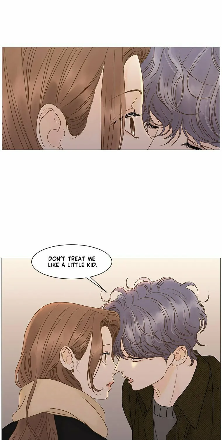 Read Back to Work! chapter 78 image 50 on Lezhin