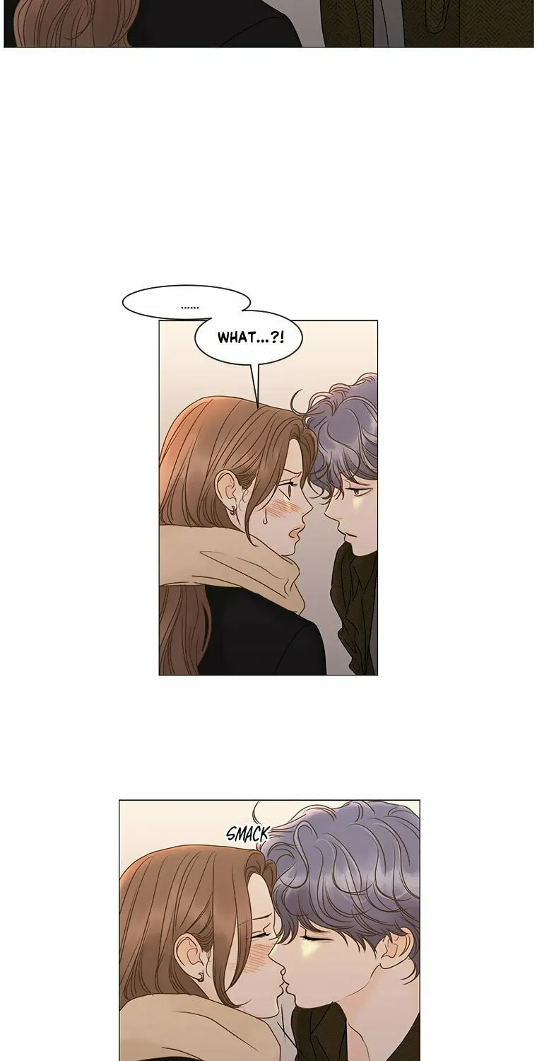 Read Back to Work! chapter 78 image 51 on Lezhin
