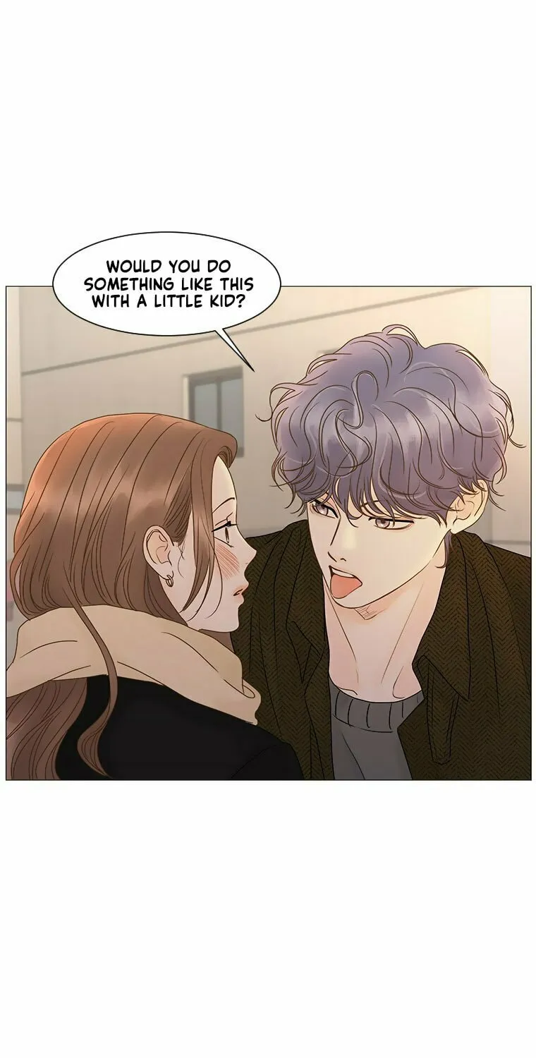Read Back to Work! chapter 78 image 53 on Lezhin