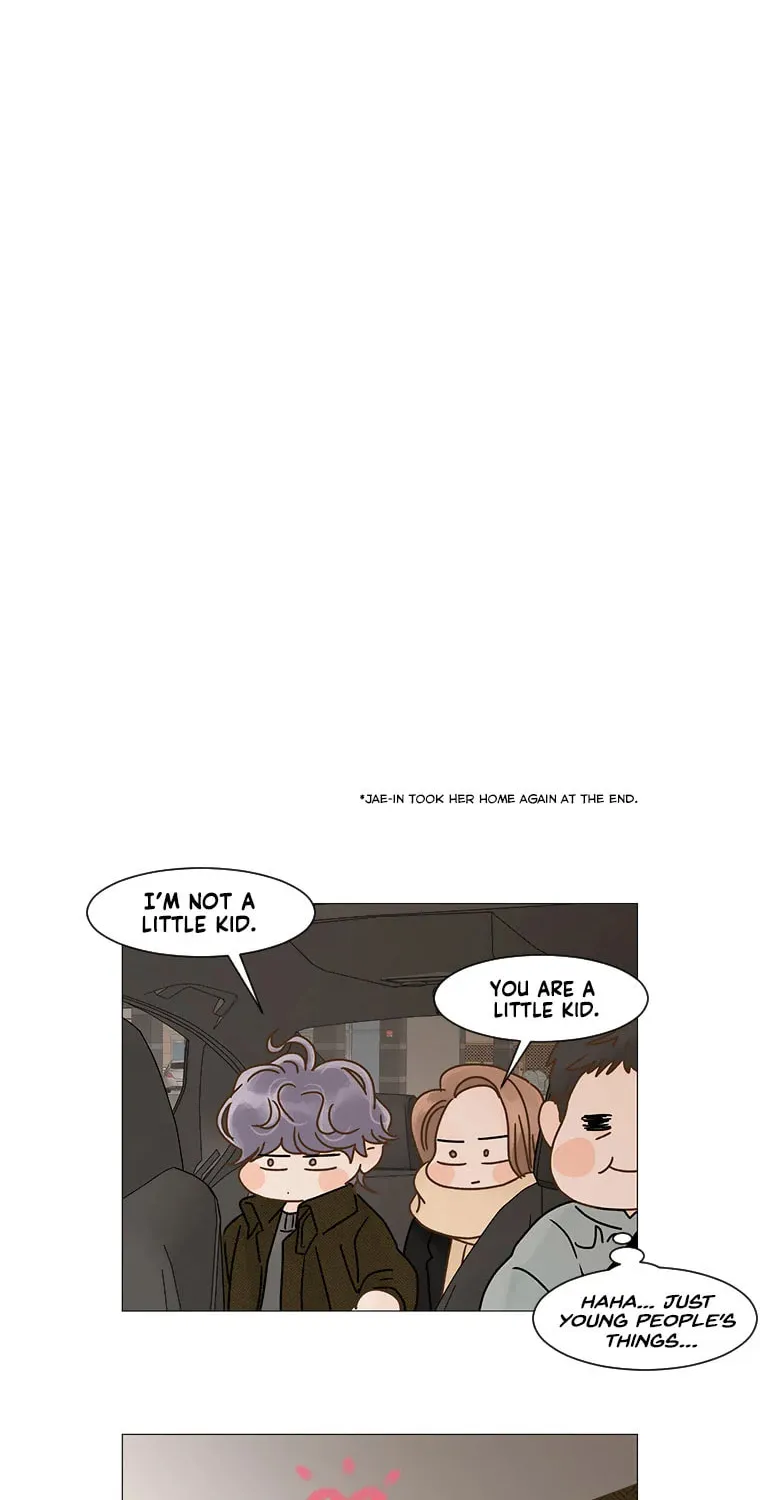 Read Back to Work! chapter 78 image 56 on Lezhin