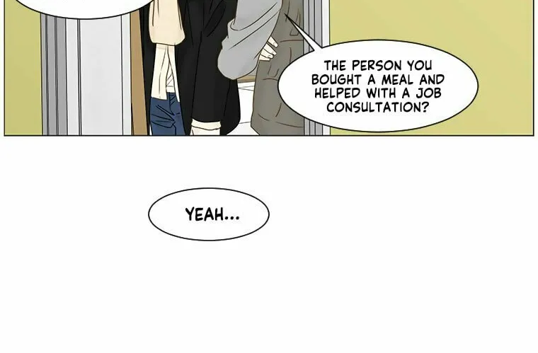 Read Back to Work! chapter 78 image 6 on Lezhin