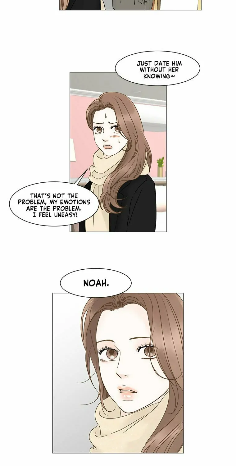 Read Back to Work! chapter 78 image 8 on Lezhin