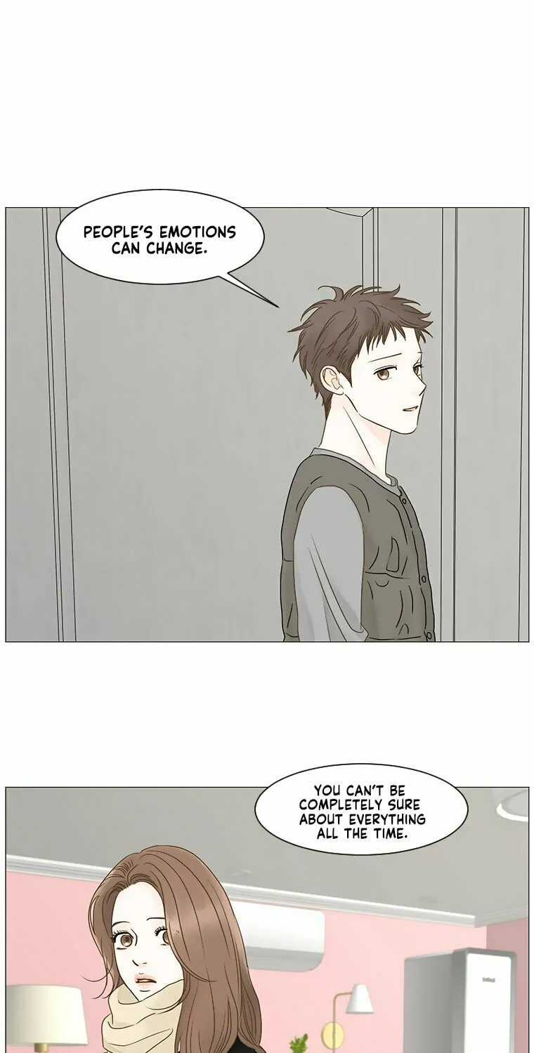 Read Back to Work! chapter 78 image 9 on Lezhin