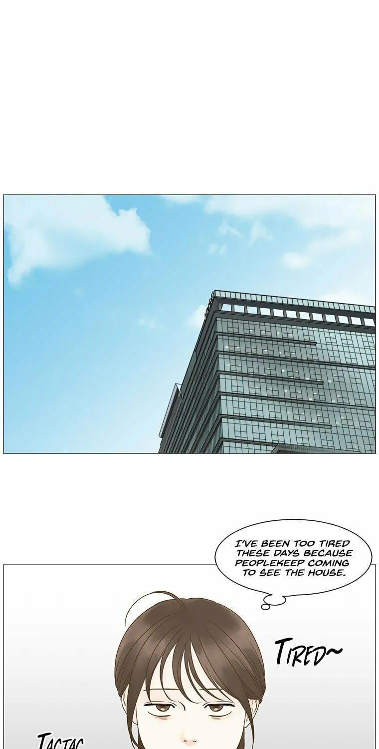 Read Back to Work! chapter 79 image 1 on Lezhin