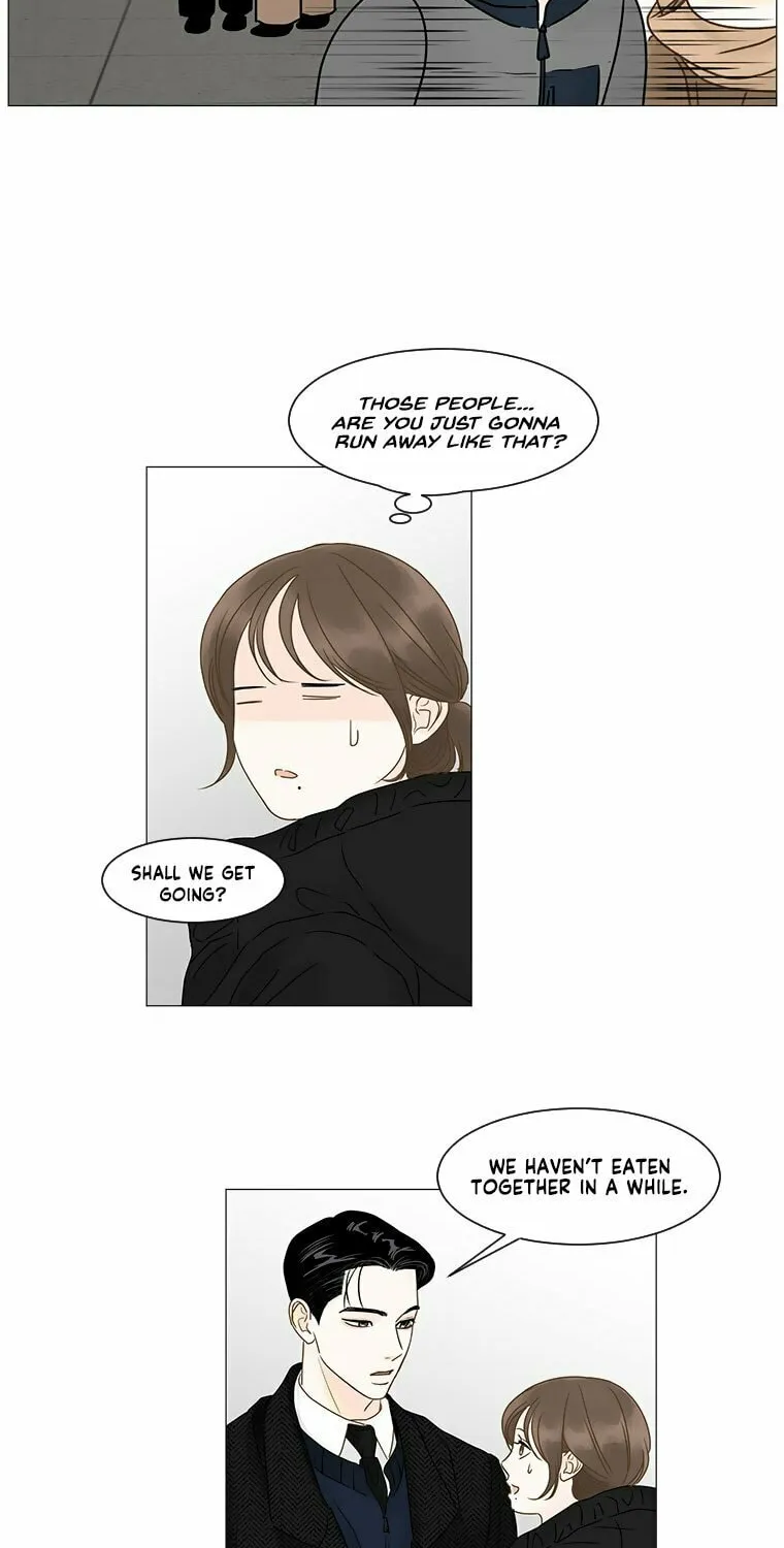 Read Back to Work! chapter 79 image 10 on Lezhin