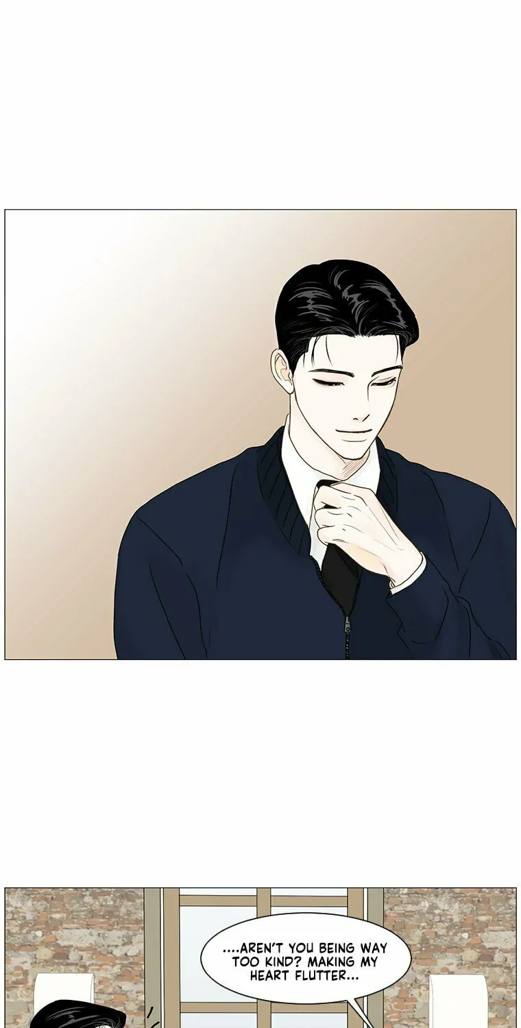Read Back to Work! chapter 79 image 21 on Lezhin