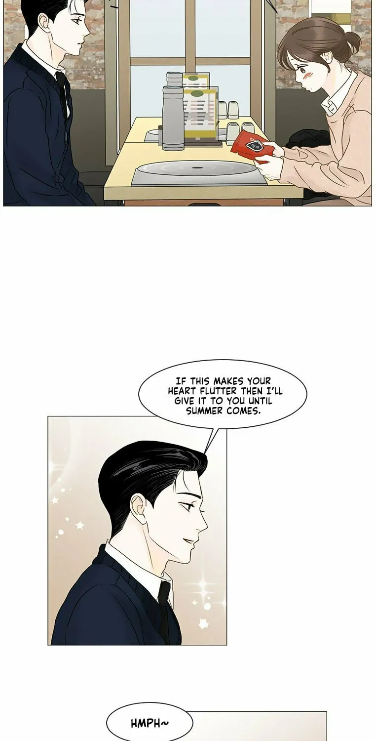 Read Back to Work! chapter 79 image 22 on Lezhin