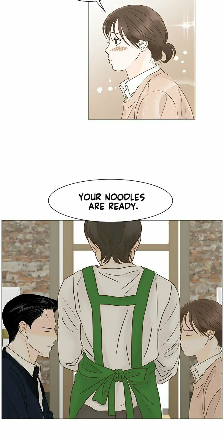 Read Back to Work! chapter 79 image 23 on Lezhin