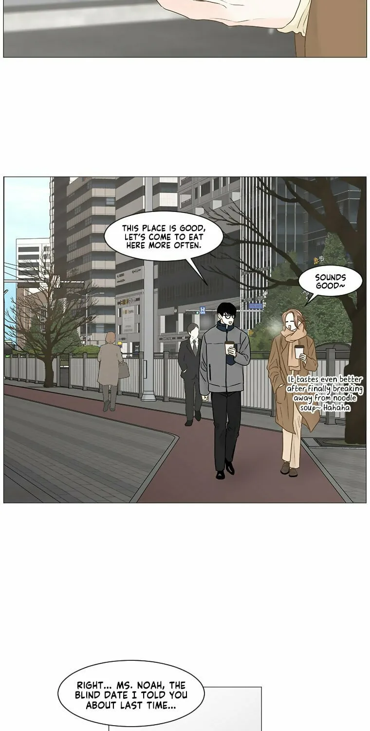 Read Back to Work! chapter 79 image 28 on Lezhin