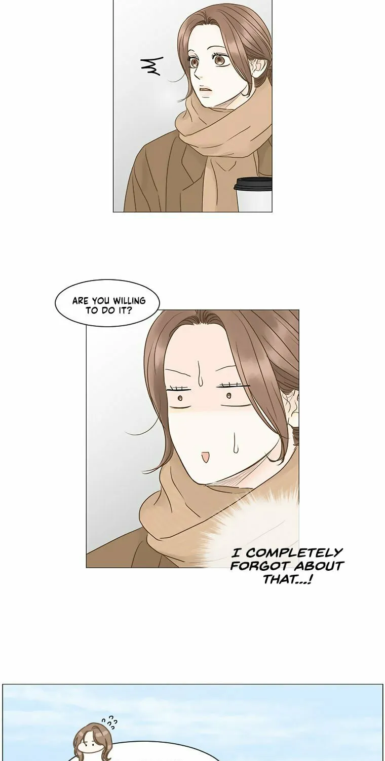 Read Back to Work! chapter 79 image 29 on Lezhin