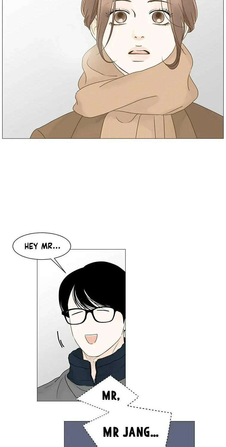 Read Back to Work! chapter 79 image 34 on Lezhin