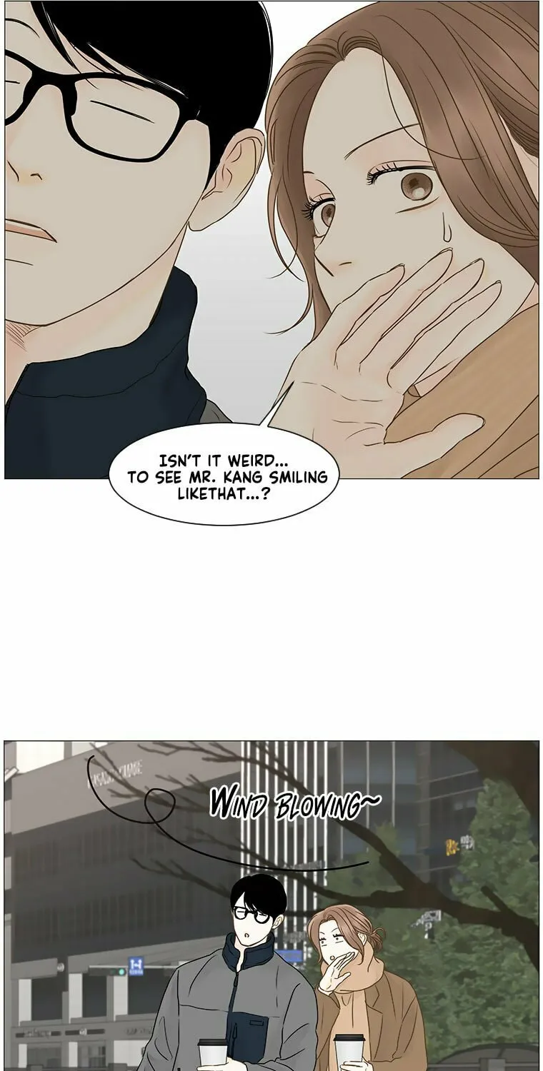Read Back to Work! chapter 79 image 37 on Lezhin